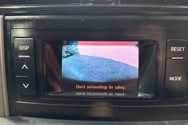 2011 Toyota Landcruiser Prado GXL KDJ150R