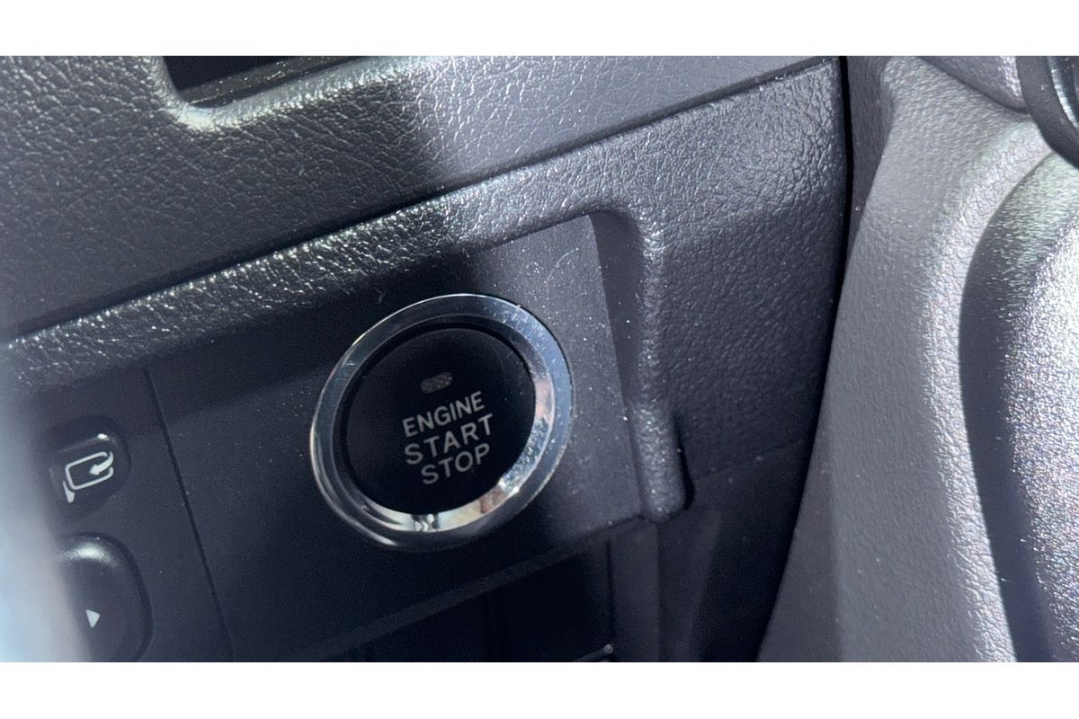 2011 Toyota Landcruiser Prado GXL KDJ150R