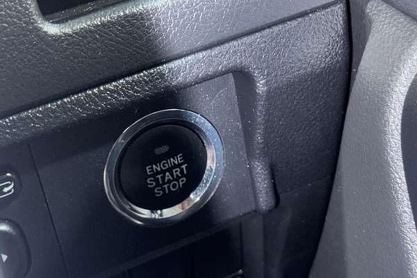 2011 Toyota Landcruiser Prado GXL KDJ150R