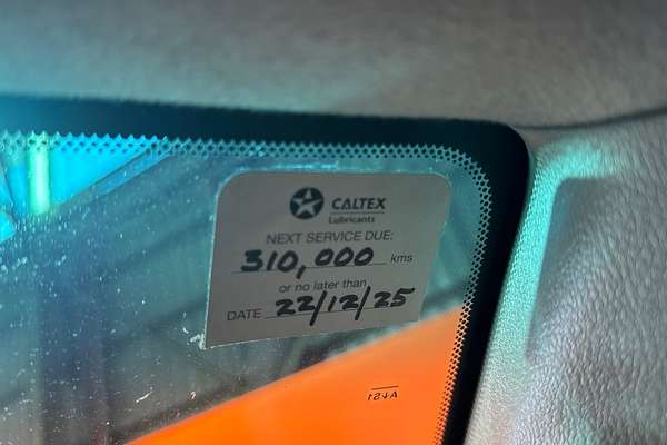 2011 Toyota Landcruiser Prado GXL KDJ150R