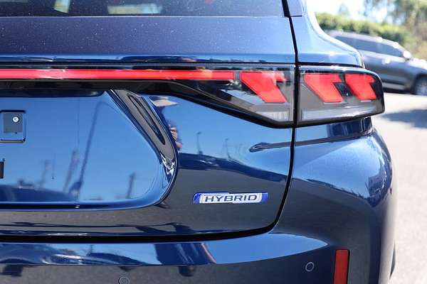 2025 Suzuki Fronx Hybrid GLX KW