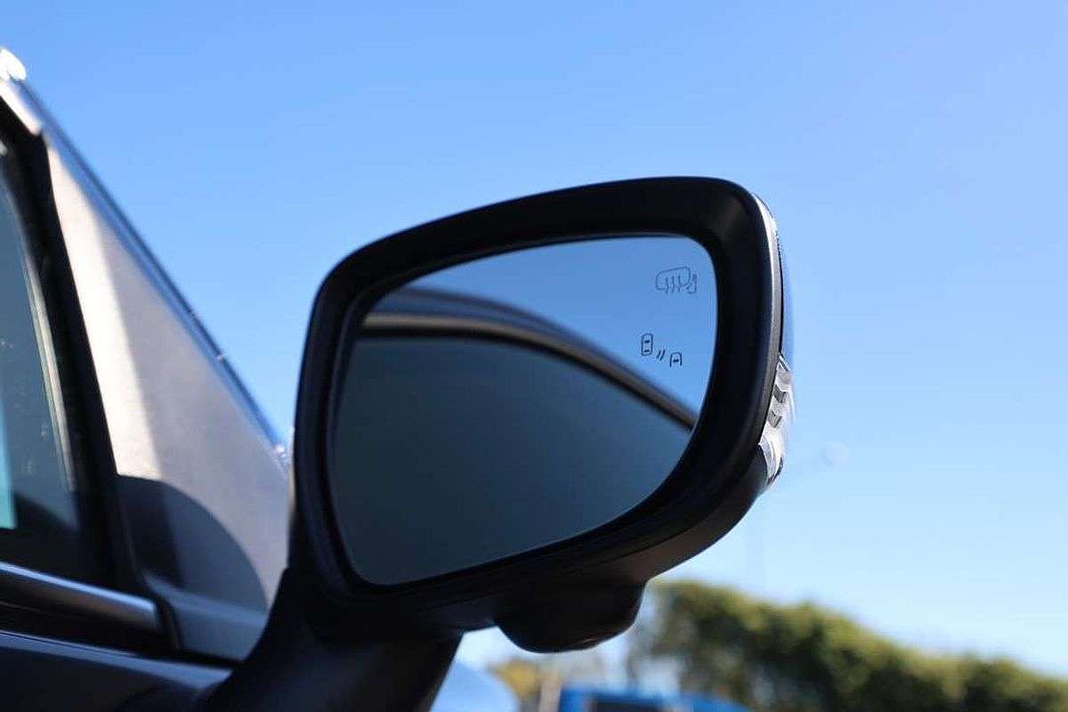 2025 Suzuki Fronx Hybrid GLX KW