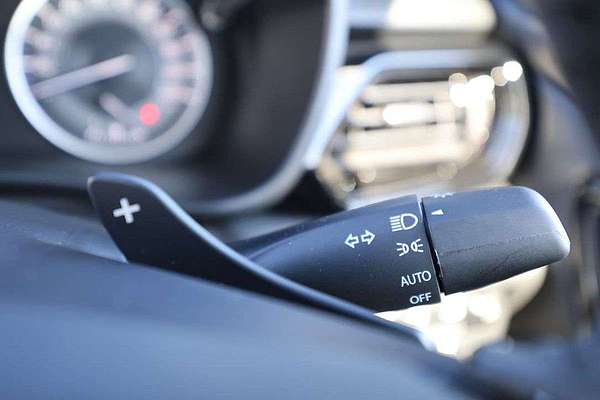 2025 Suzuki Fronx Hybrid GLX KW