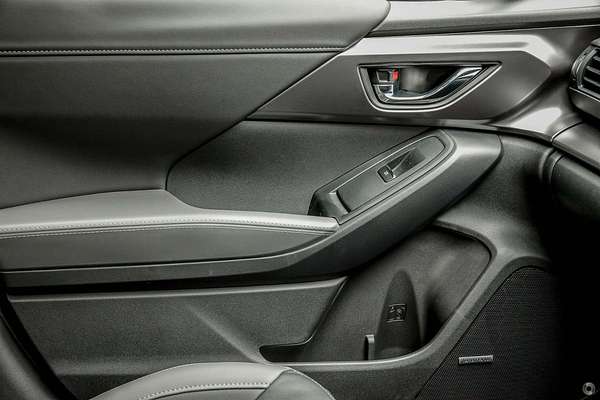 2025 Subaru Impreza 2.0S G6