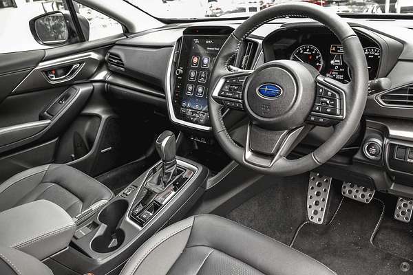 2025 Subaru Impreza 2.0S G6