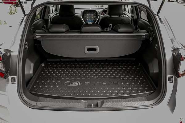 2025 Subaru Impreza 2.0S G6