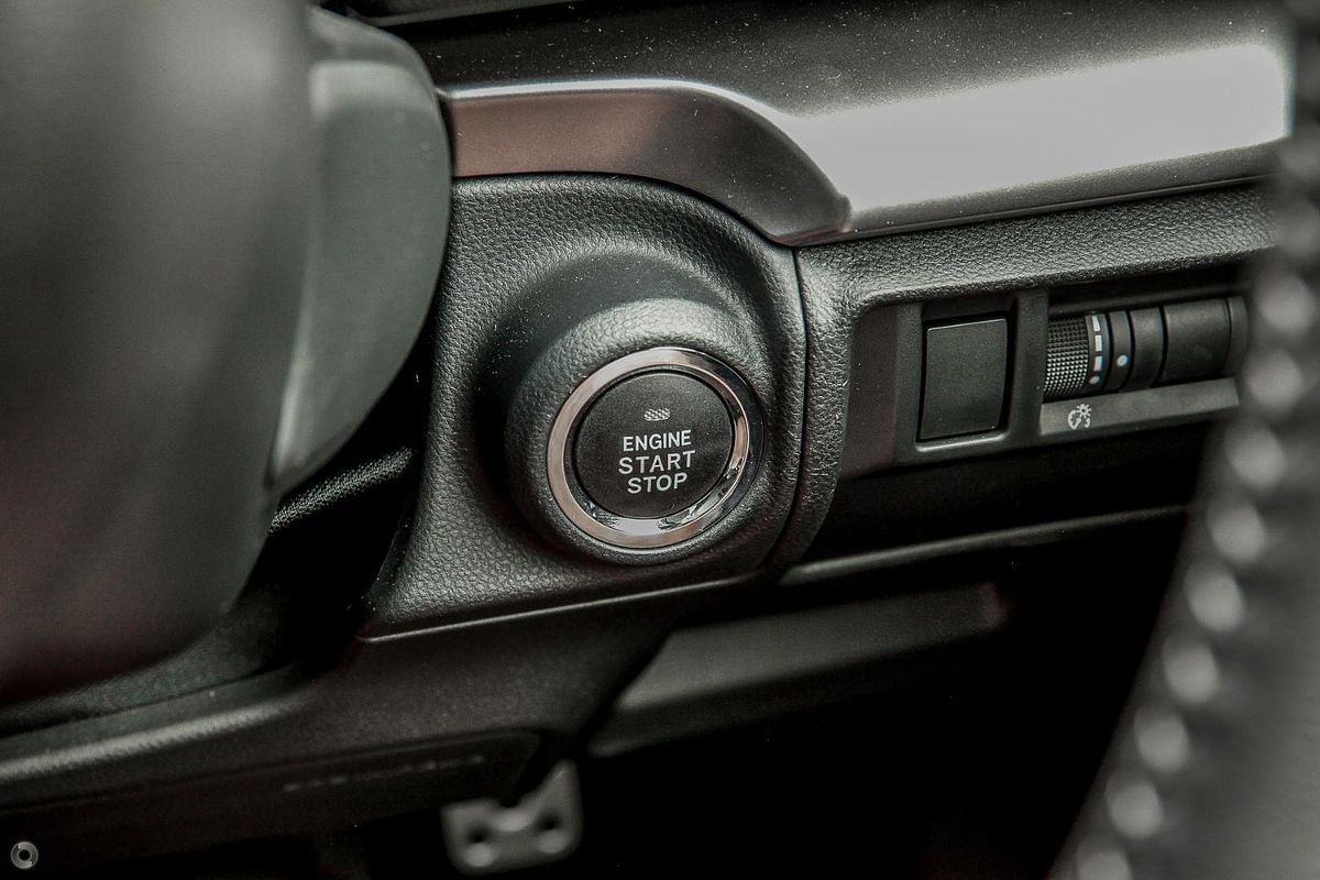 2025 Subaru Impreza 2.0S G6