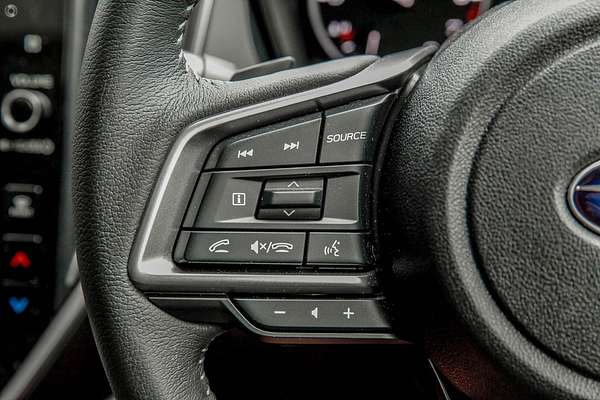 2025 Subaru Impreza 2.0S G6