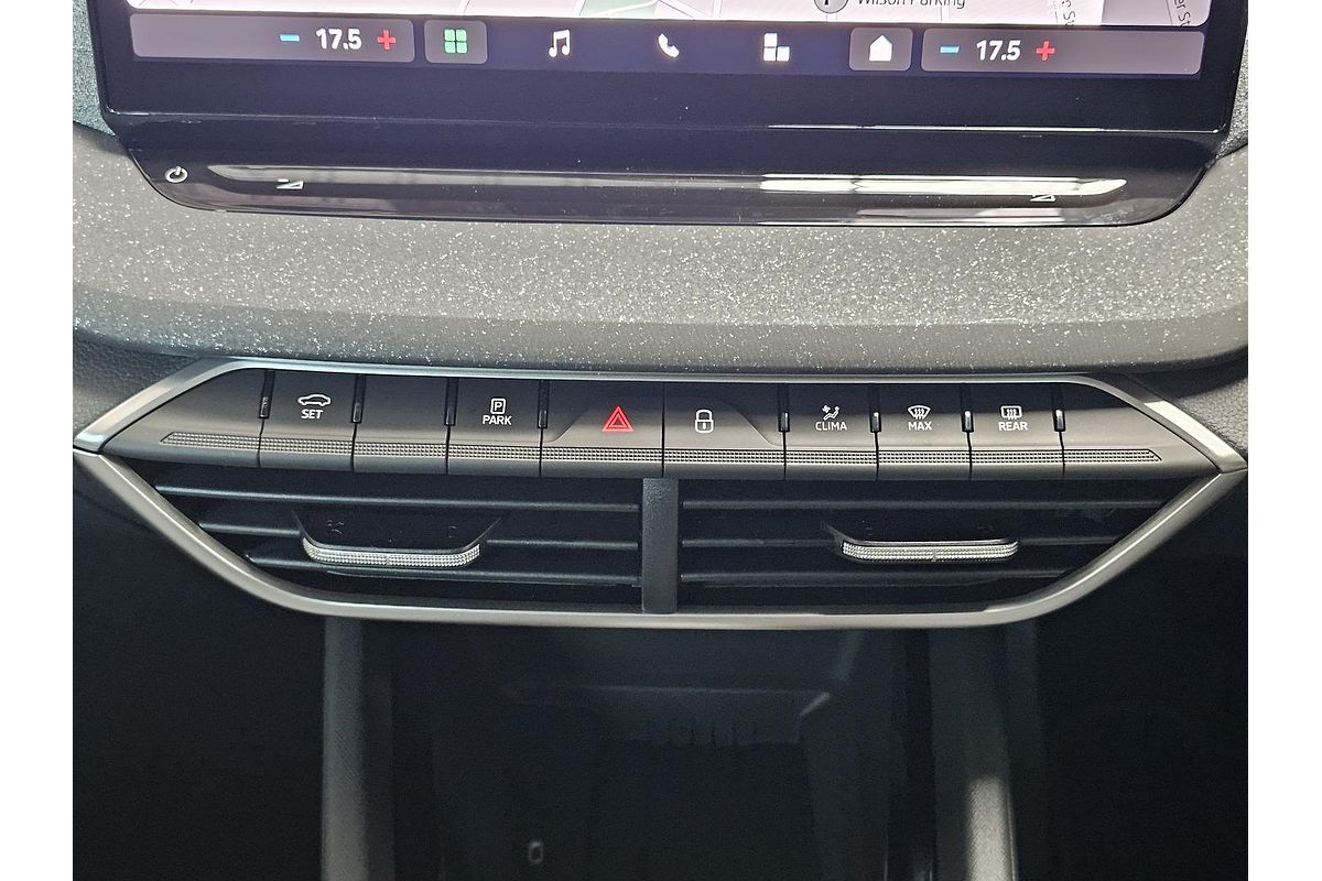 2025 SKODA Octavia 110TSI Select NX