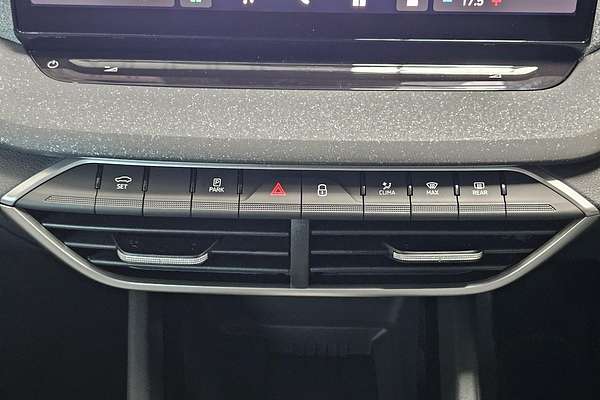 2025 SKODA Octavia 110TSI Select NX