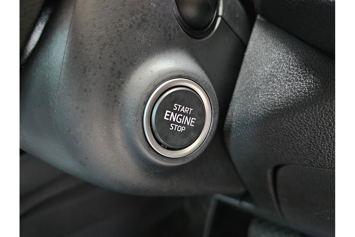 2025 SKODA Octavia 110TSI Select NX