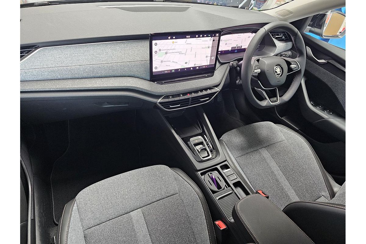 2025 SKODA Octavia 110TSI Select NX