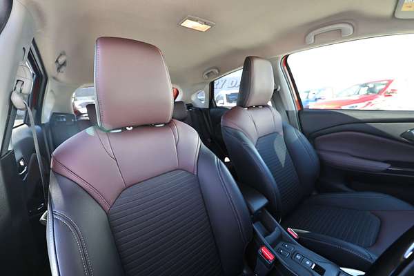 2025 Suzuki Fronx Hybrid GLX KW