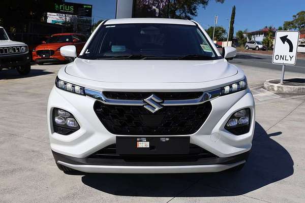 2025 Suzuki Fronx Hybrid GLX KW
