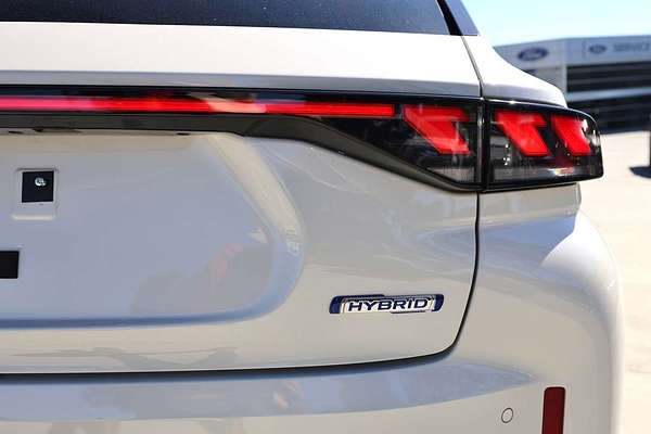 2025 Suzuki Fronx Hybrid GLX KW