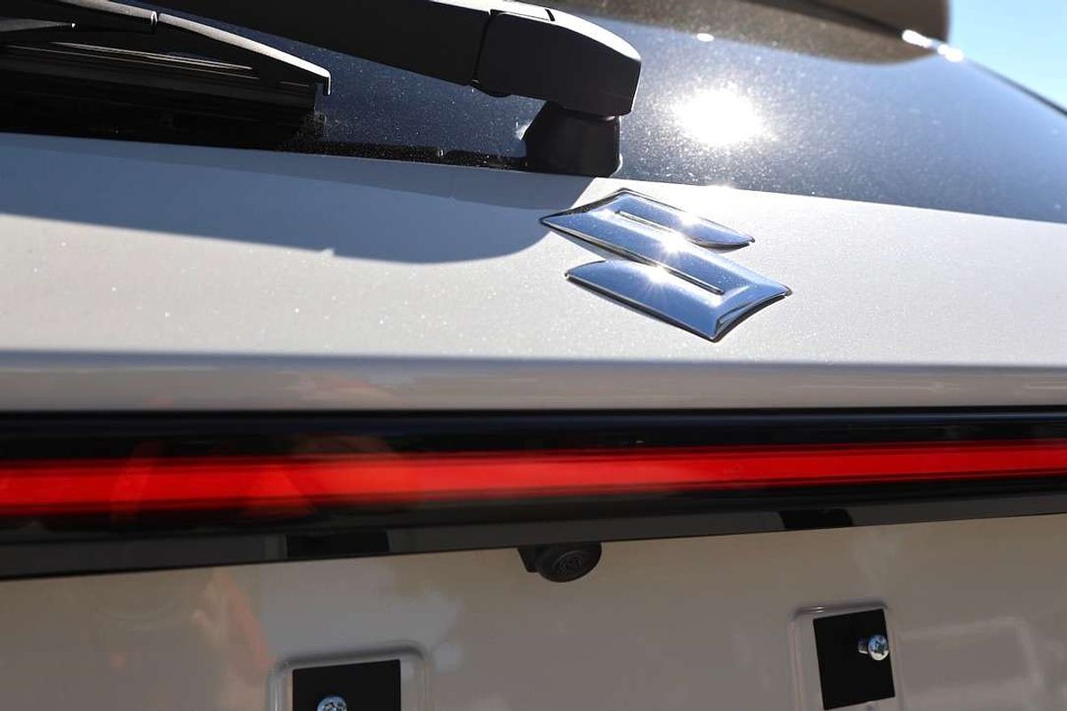 2025 Suzuki Fronx Hybrid GLX KW