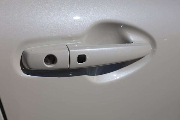 2025 Suzuki Fronx Hybrid GLX KW