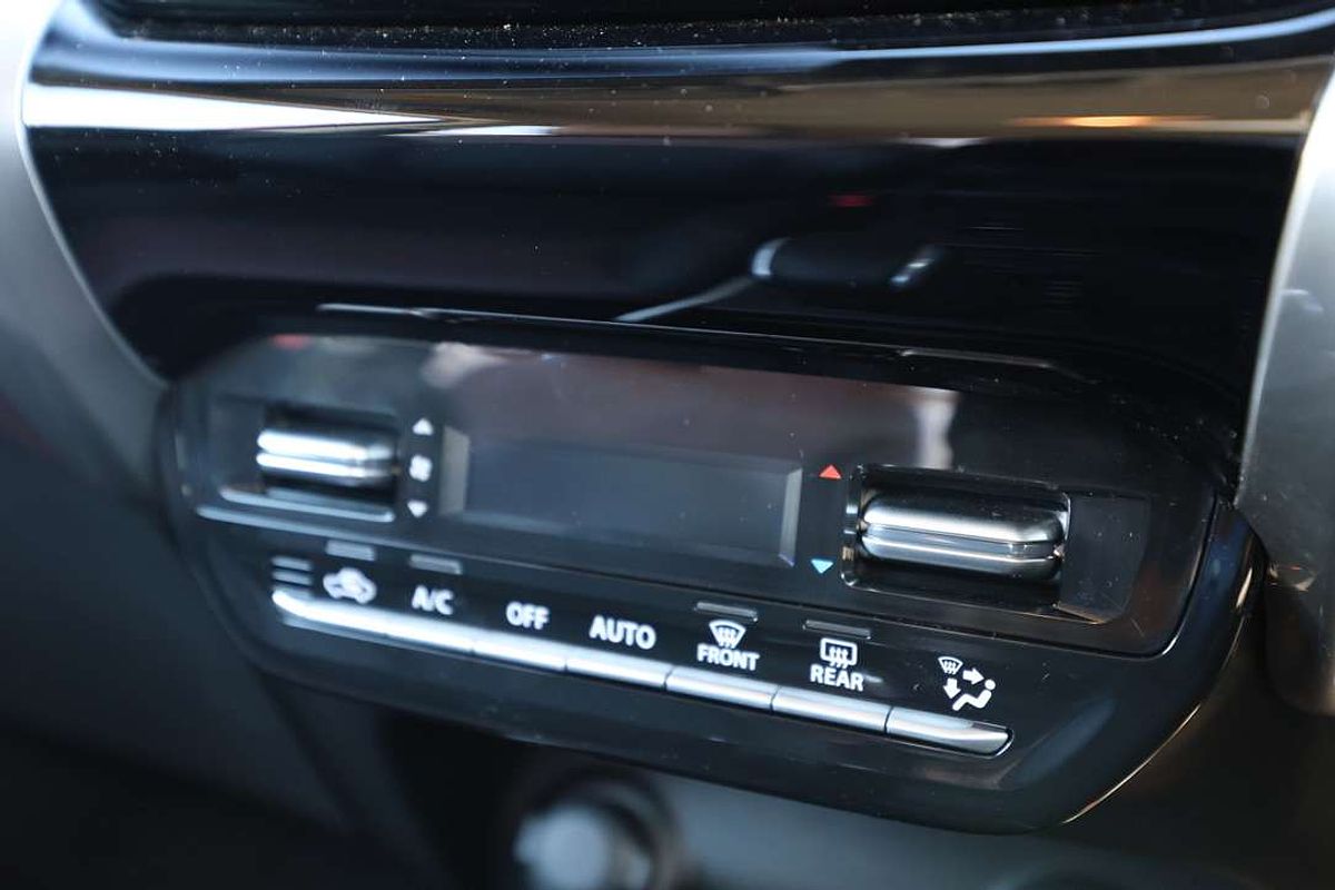 2025 Suzuki Fronx Hybrid GLX KW