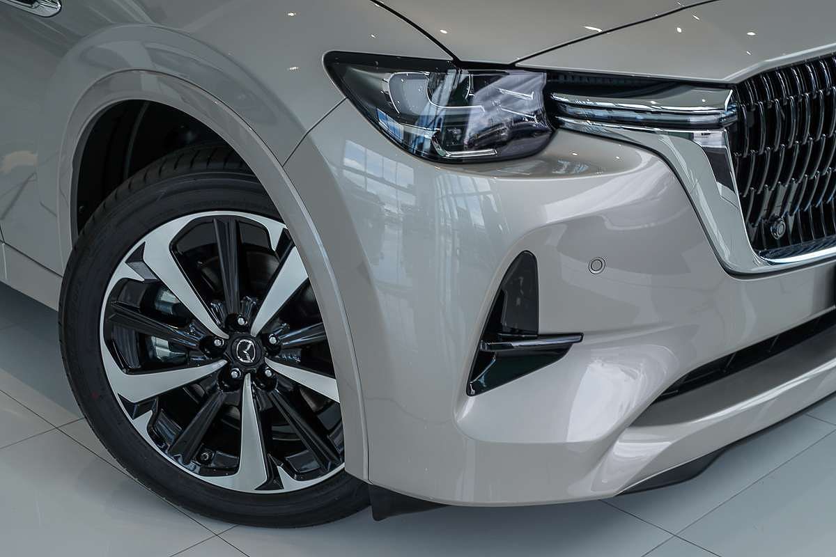 2025 Mazda CX-60 P50e Azami KH Series