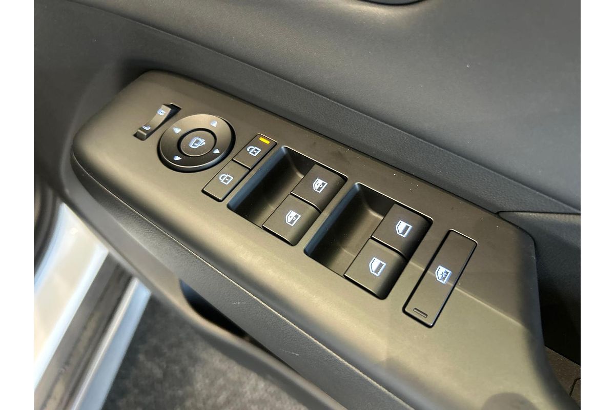 2025 Hyundai Kona Hybrid Elite N Line SX2.V3