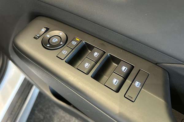 2025 Hyundai Kona Hybrid Elite N Line SX2.V3