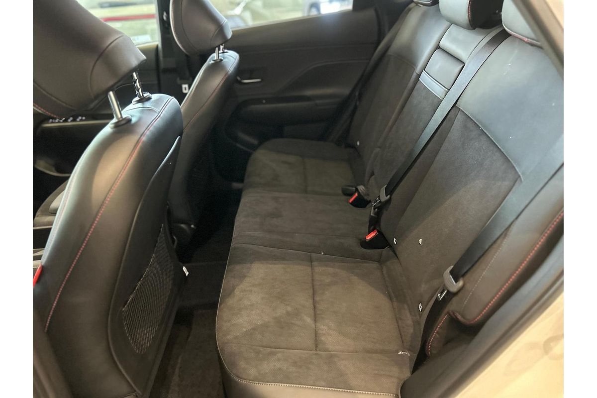 2025 Hyundai Kona Hybrid Elite N Line SX2.V3