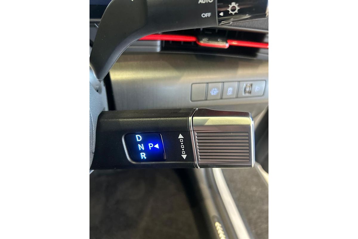 2025 Hyundai Kona Hybrid Elite N Line SX2.V3