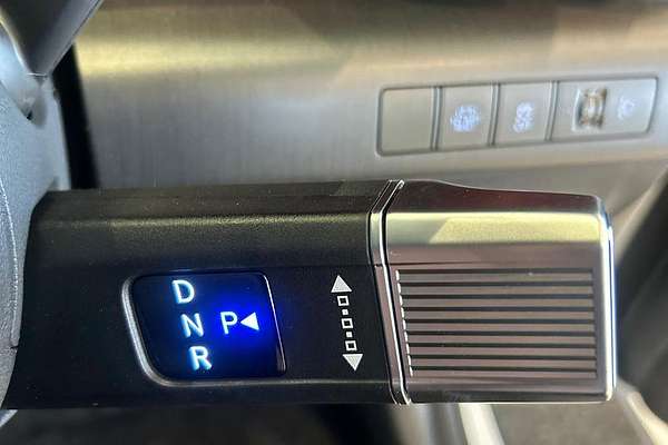 2025 Hyundai Kona Hybrid Elite N Line SX2.V3