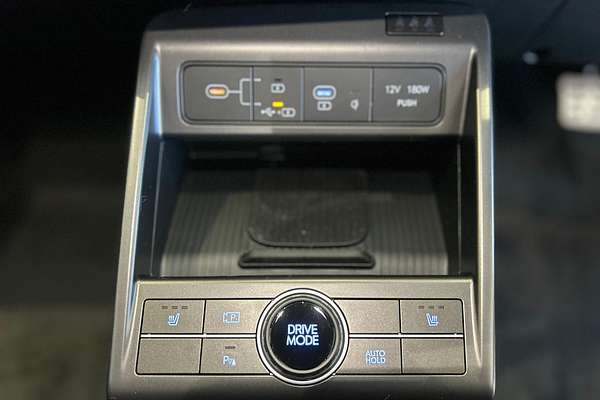 2025 Hyundai Kona Hybrid Elite N Line SX2.V3