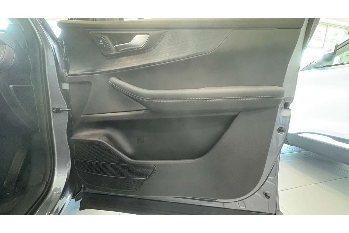 2025 Chery Tiggo 4 Ultimate