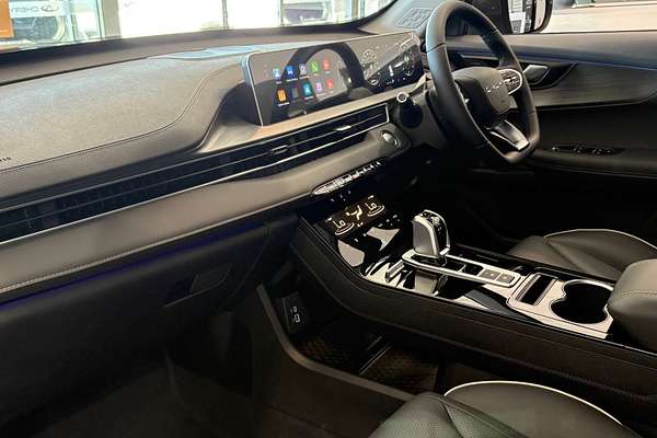 2025 Chery Tiggo 4 Ultimate