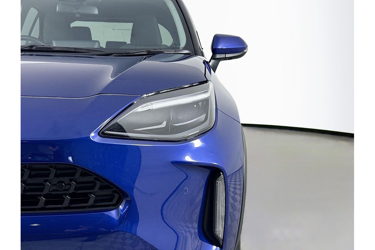 2021 Toyota Yaris Cross Hybrid Yaris Cross 2WD 1.5L Hybrid CVT GXL