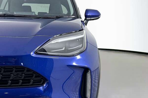 2021 Toyota Yaris Cross Hybrid Yaris Cross 2WD 1.5L Hybrid CVT GXL