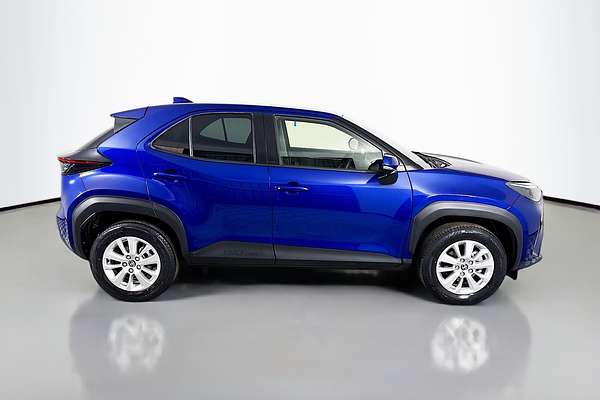 2021 Toyota Yaris Cross Hybrid Yaris Cross 2WD 1.5L Hybrid CVT GXL