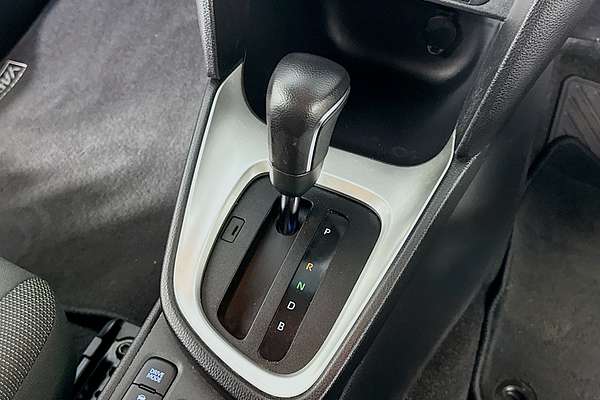 2021 Toyota Yaris Cross Hybrid Yaris Cross 2WD 1.5L Hybrid CVT GXL