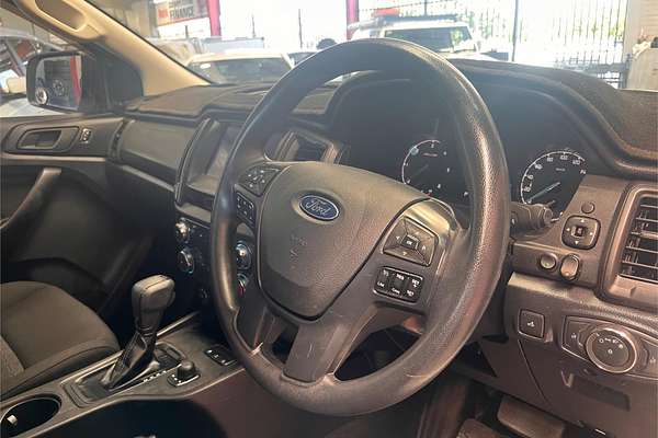 2020 Ford Ranger XL PX MkIII 4X4 3.2L