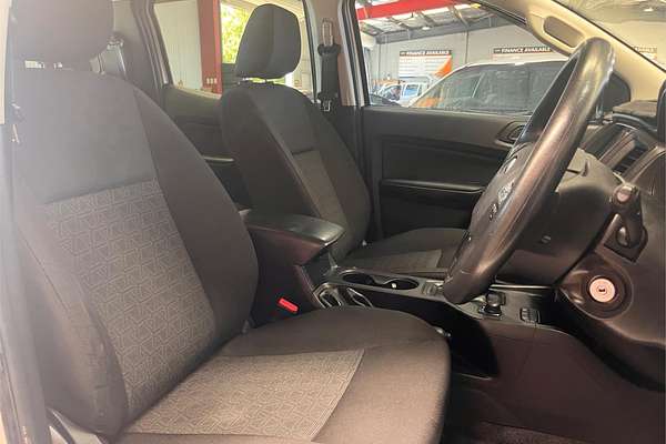 2020 Ford Ranger XL PX MkIII 4X4 3.2L