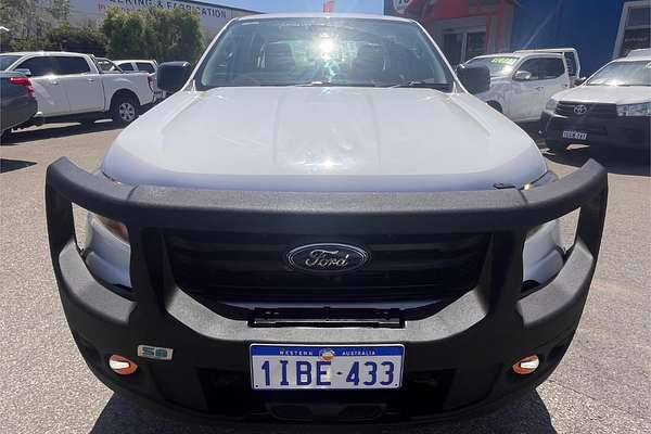 2020 Ford Ranger XL PX MkIII 4X4 3.2L