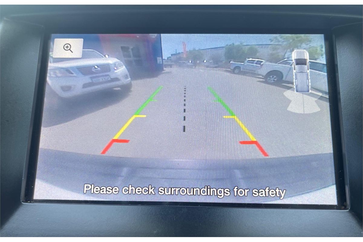 2020 Ford Ranger XL PX MkIII 4X4 3.2L