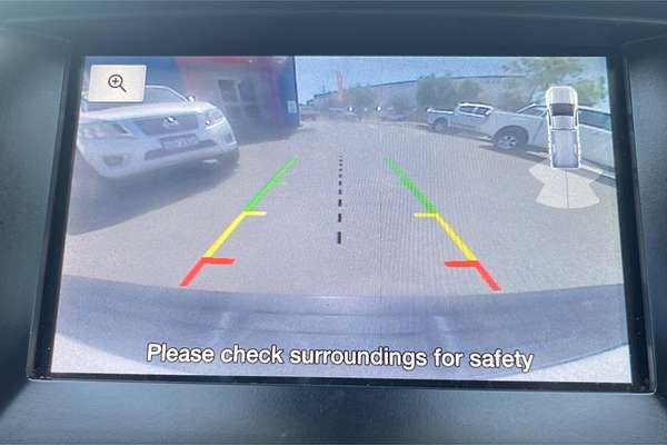 2020 Ford Ranger XL PX MkIII 4X4 3.2L