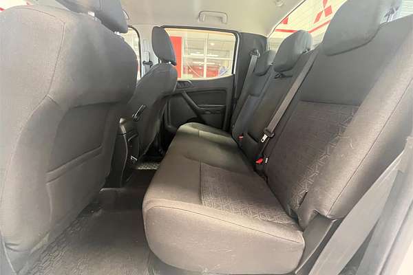 2020 Ford Ranger XL PX MkIII 4X4 3.2L