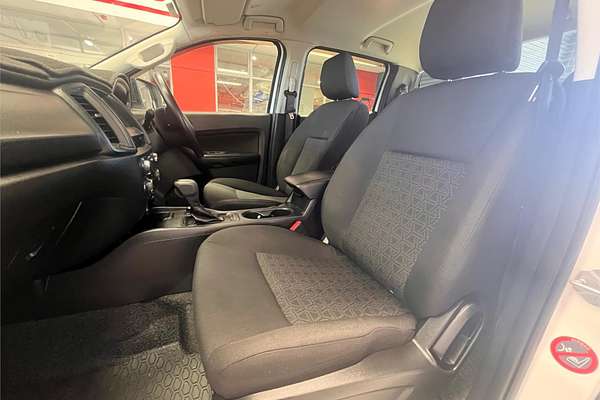 2020 Ford Ranger XL PX MkIII 4X4 3.2L