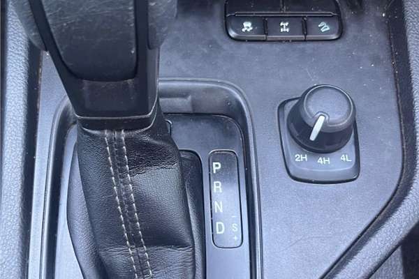 2020 Ford Ranger XL PX MkIII 4X4 3.2L