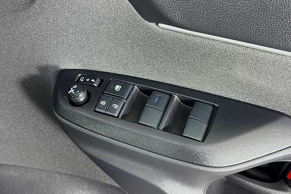 2021 Toyota Yaris Cross Hybrid Yaris Cross 2WD 1.5L Hybrid CVT GXL