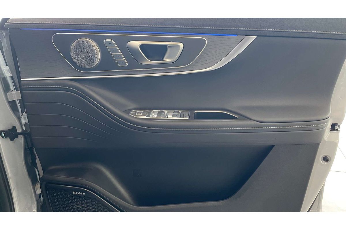 2025 Chery Tiggo 8 Pro Max Ultimate AWD