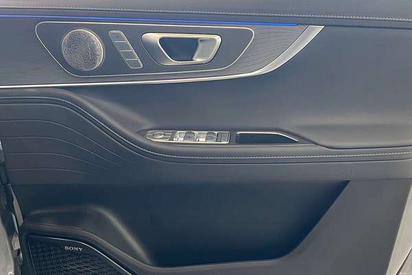 2025 Chery Tiggo 8 Pro Max Ultimate AWD