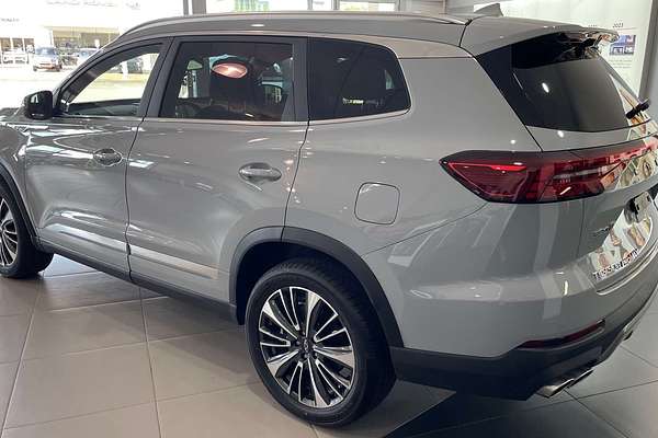 2025 Chery Tiggo 8 Pro Max Ultimate AWD