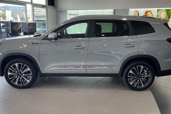 2025 Chery Tiggo 8 Pro Max Ultimate AWD
