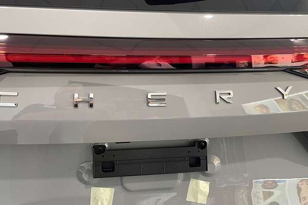 2025 Chery Tiggo 8 Pro Max Ultimate AWD