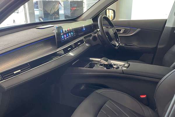 2025 Chery Tiggo 8 Pro Max Ultimate AWD